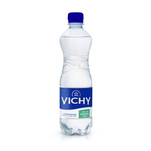 Looduslik mineraalvesi, VICHY FRESH, 500 ml