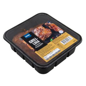 Coop Grill-liha punases marinaadis 500g