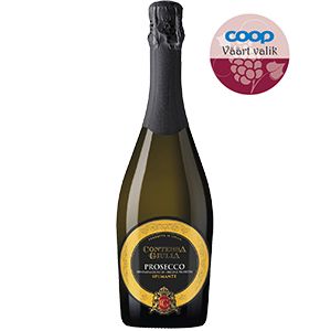 Montresor Contessa Giulia Extra Dry Prosecco 0.75L