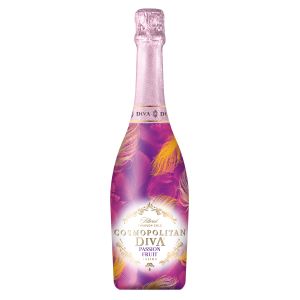 Cosmopolitan Diva Passion Fruit 0.75L vahuvein