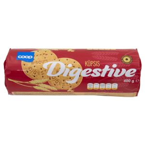 Coop küpsis Digestive 400g