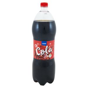 Coop Cola 2L karastusjook