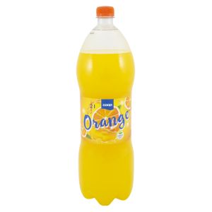 Coop Orange 2L karastusjook