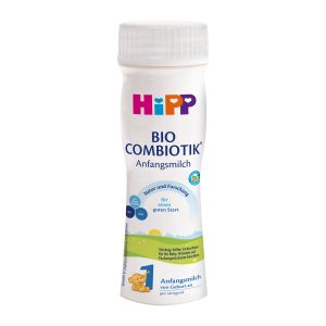 Hipp Bio Combiotic 1 imiku piimasegu 200ml