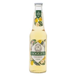Siider Pear, HOGGY´S, 330 ml pudel