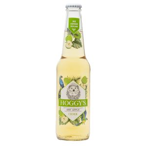 Long drink Dry apple, HOGGY`S , 330 ml
