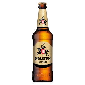 Holsten Premium õlu, 500 ml