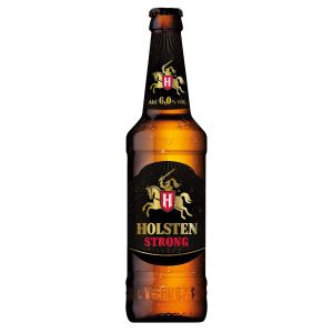 Holsten strong õlu 6% 500ml