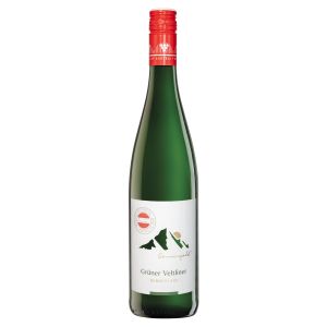 Grüner Veltliner Seewinkel 75 cl