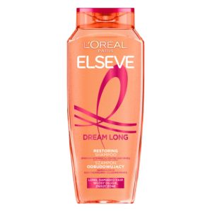 Šampoon Elvital Dream Lenght, L´OREAL, 400 ml
