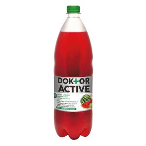 Õuna-arbuusimahlajook, DR. ACTIVE, 1,5 L