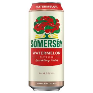 Somersby Watermelon siider 4.5% 0.5L