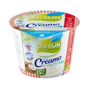 Kookoskreem, PLANTON, 200 g