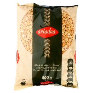 Ariadna Herned purustatud 800g