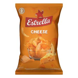 Estrella kartulikrõps 130g juustumaits