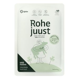 Rohe juust, E-PIIM, 150 g