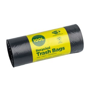 Prügikott Home 100L 10tk 71*115cm