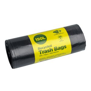 Prügikott Home 150L 10tk 75*115cm