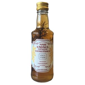 Ideafarm Gurmeeäädikas 200ml kadakamaitseline