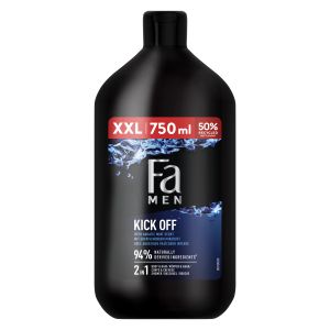 Fa Men Kick Off Refreshing dušigeel 750ml