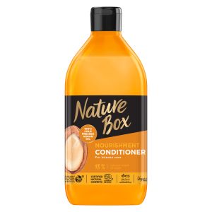 Nature Box Argan Oil palsam 385ml