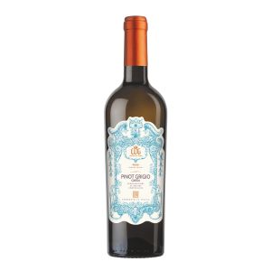 Cantina del Garda Pinot Grigio 0.75L valge vein