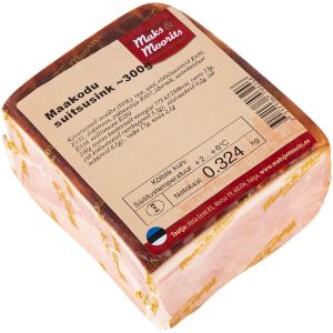Maks&Moorits Maakodu suitsusink ~300g