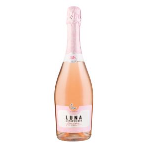 Luna De Murviedro Sparkling Rose vahuvein 0.75L alkoholivaba