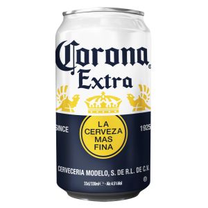 Õlu Extra, CORONA , 330 ml