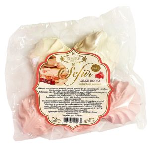 Elyzee sefiir valge-roosa 250g