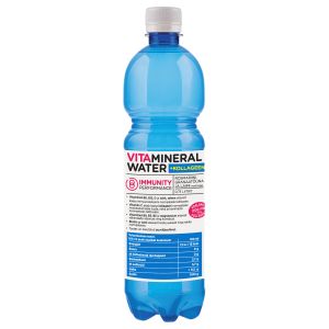 Vitamiinidega vesi Immunity, VITAMINERAL, 750 ml
