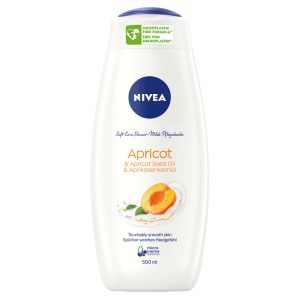 Dushigeel Nivea Care&Apricot 500ml