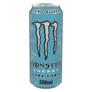 Monster Ultra Fiesta Zero energiajook 0.5L