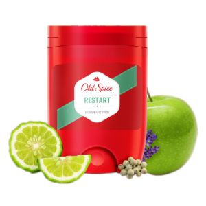 Pulkdeodorant Restart, OLD SPICE, 50 ml