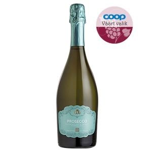 Cantina del Garda Prosecco 0.75L