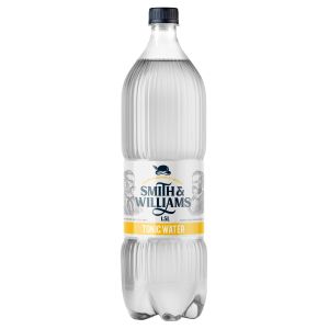 Tonic Water Smith&Williams 1.5L karb-tud karastusjook