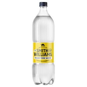 Tonic Water Smith&Williams 1.5L karb-tud karastusjook