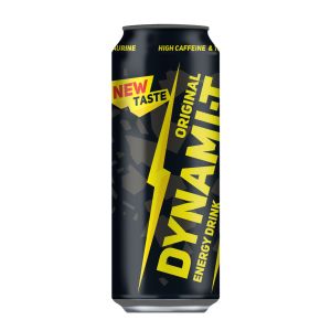 Dynamit Energy Drink energiajook 0.5L