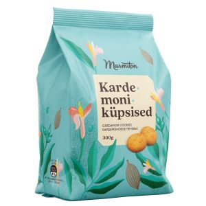 Kardemoniküpsised 300 g