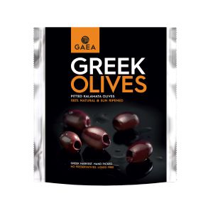 Kivideta oliivid Kalamata 150 g