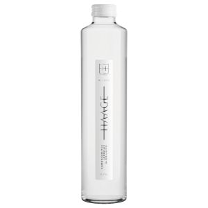 Mulliga looduslik mineraalvesi, HAAGE, 750 ml