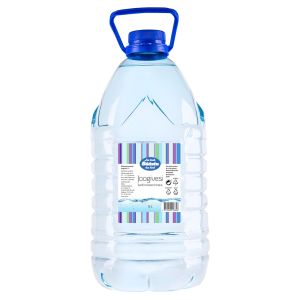 Säästu joogivesi 5L karboniseerimata