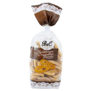 Hamlet Küpsis kringlid 250g