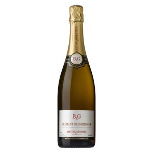 B&G Cremant de Bordeaux 750ml