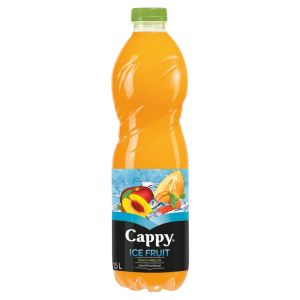 Cappy Ice Fruit virsik-melon mahlajook 1.5L