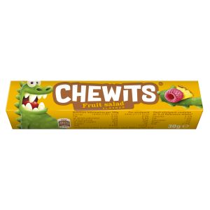 Chewits Fruit Salad nätsukomm 30g