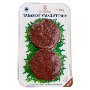 Thormi Taimsest valgust pihv 200g