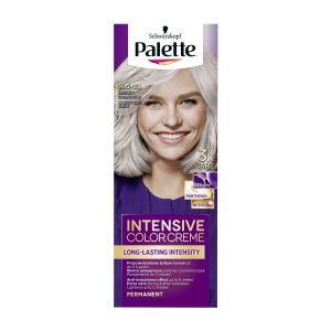 Palette ICC 9.5-21 juuksevärv helkiv hõbeblond