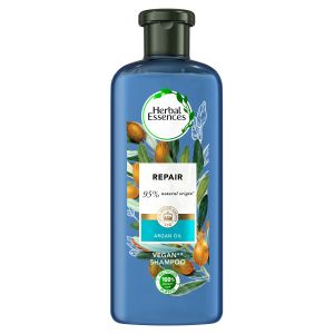 Herbal Essences Argan Repair šampoon 400ml