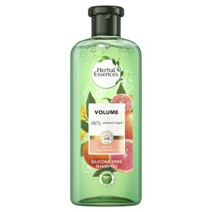 Herbal Essences Grapefruit Volume šampoon 400ml